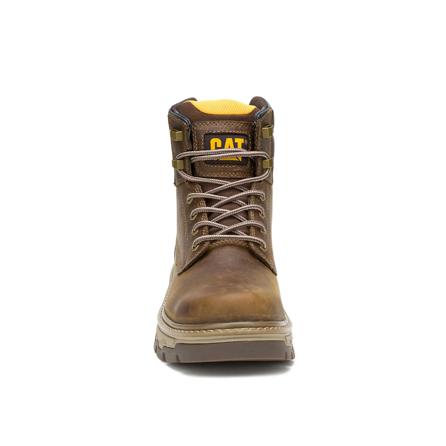 Cat Footwear Colorado Equip 6" Waterproof Work Boot^ Slip Resistant | Waterproof