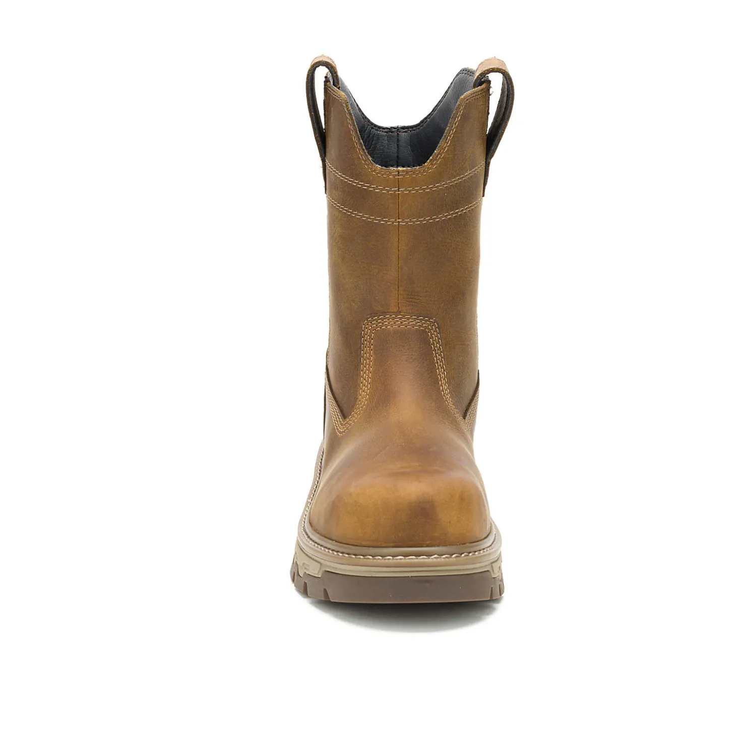 Cat Footwear Colorado Equip Wellington Waterproof Composite Toe Work Boot^ Slip Resistant | Waterproof